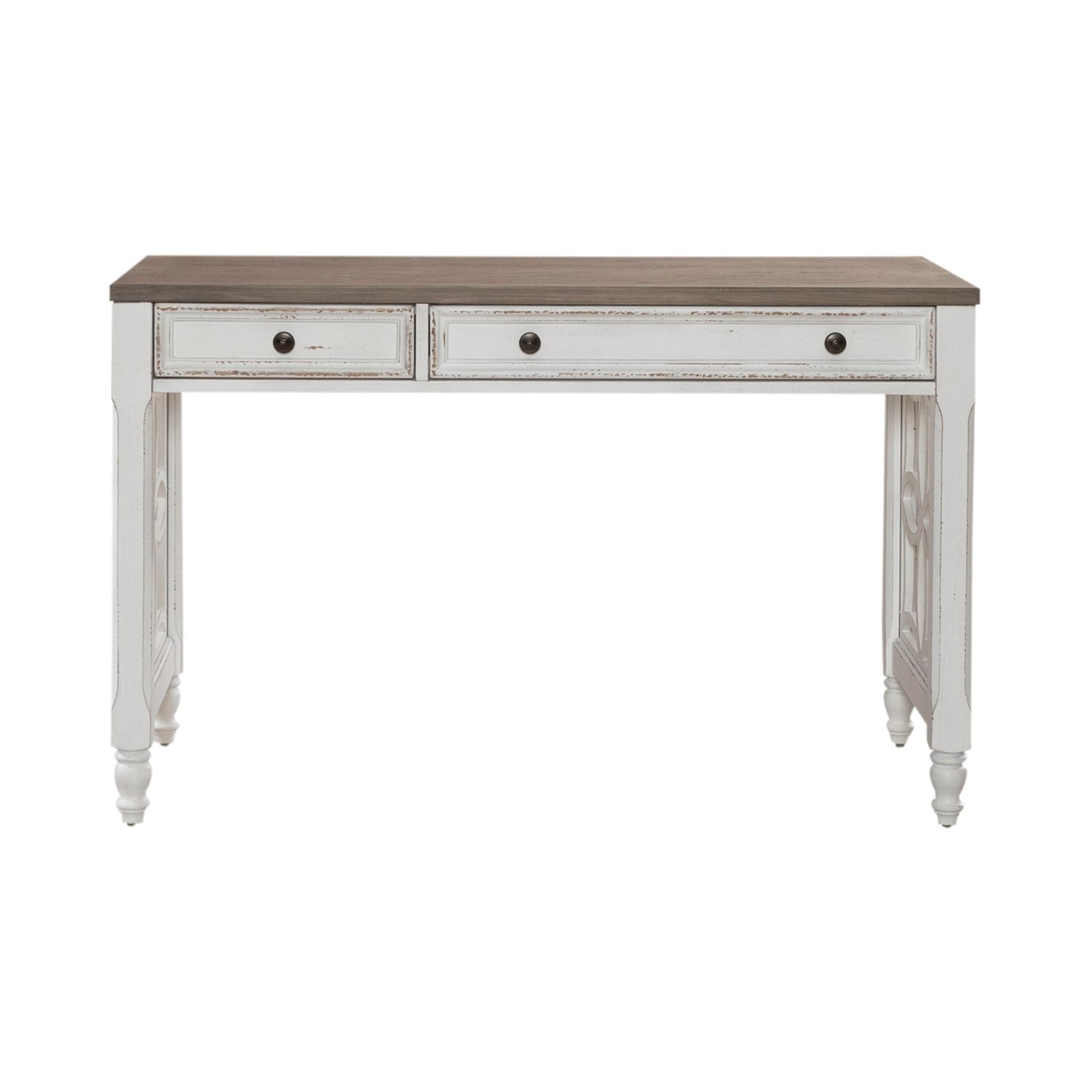 Chyan L Writing Desk