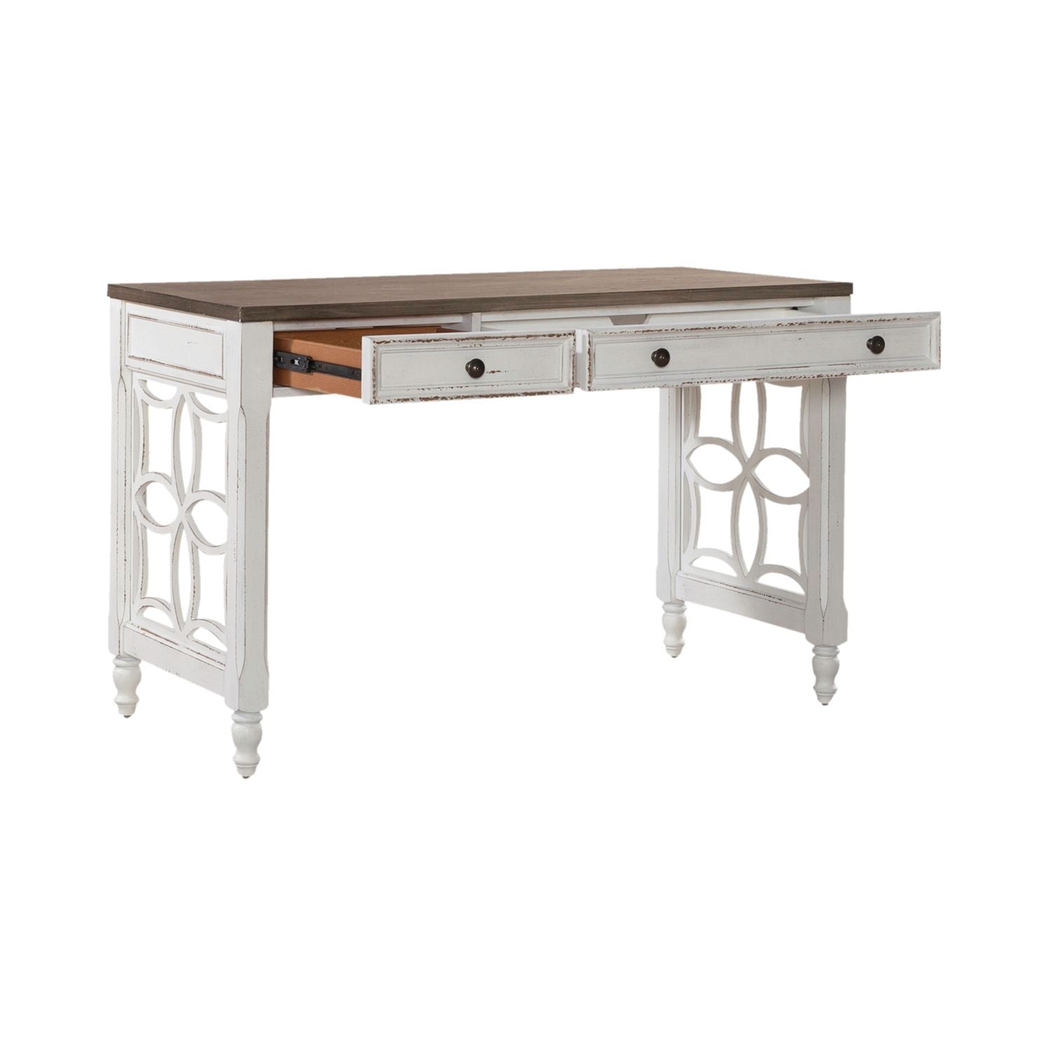 Chyan L Writing Desk