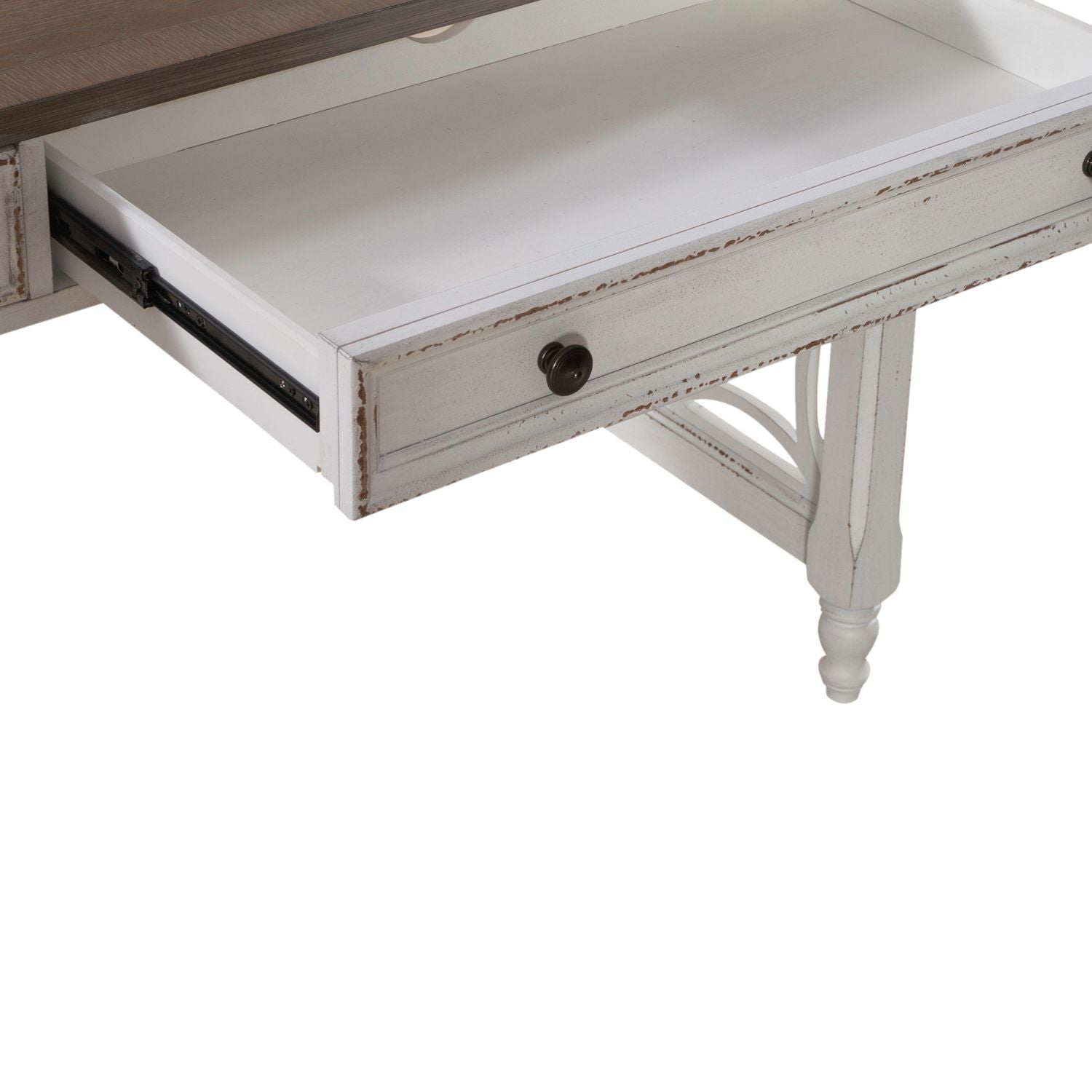 Chyan L Writing Desk