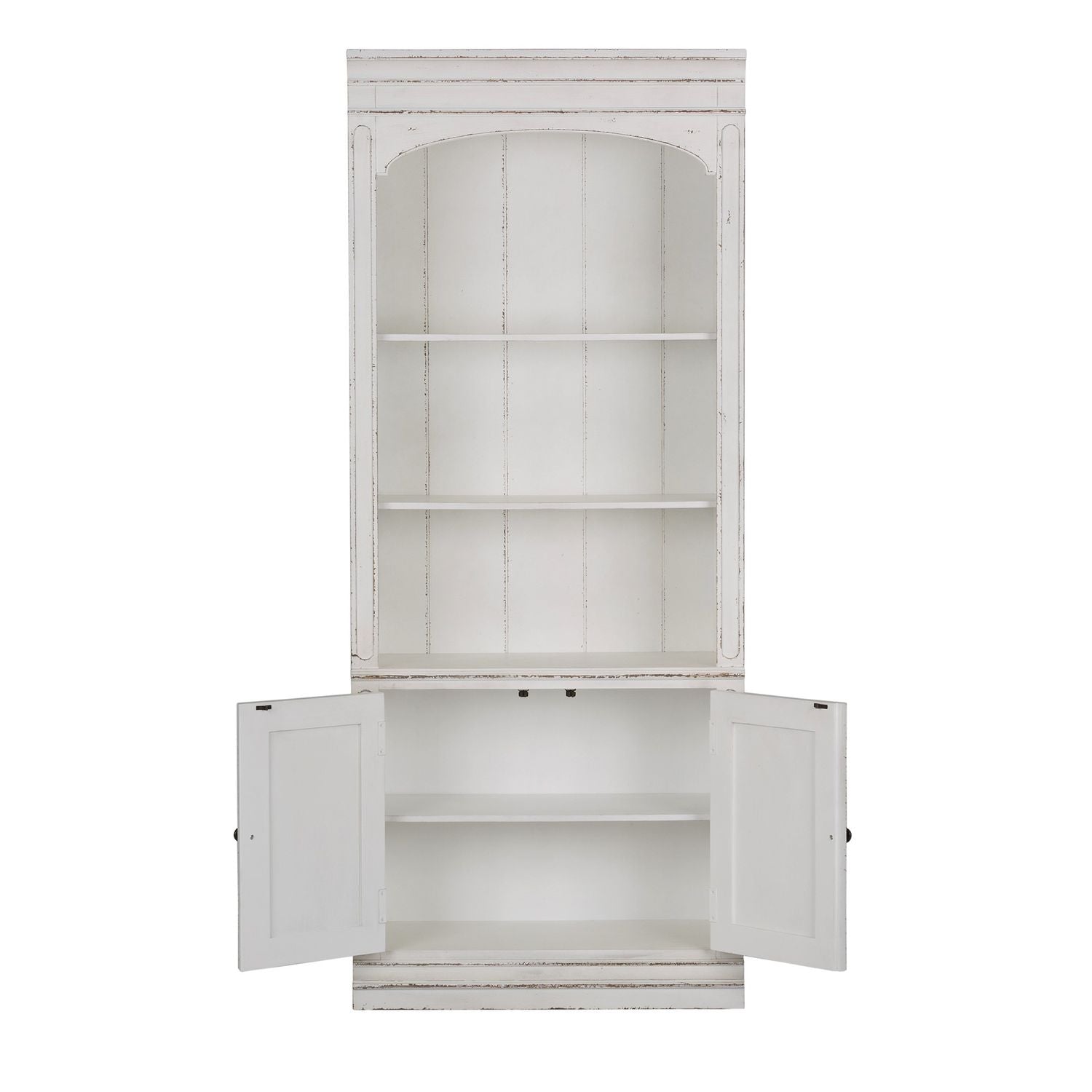 Latoni Bunching Bookcase