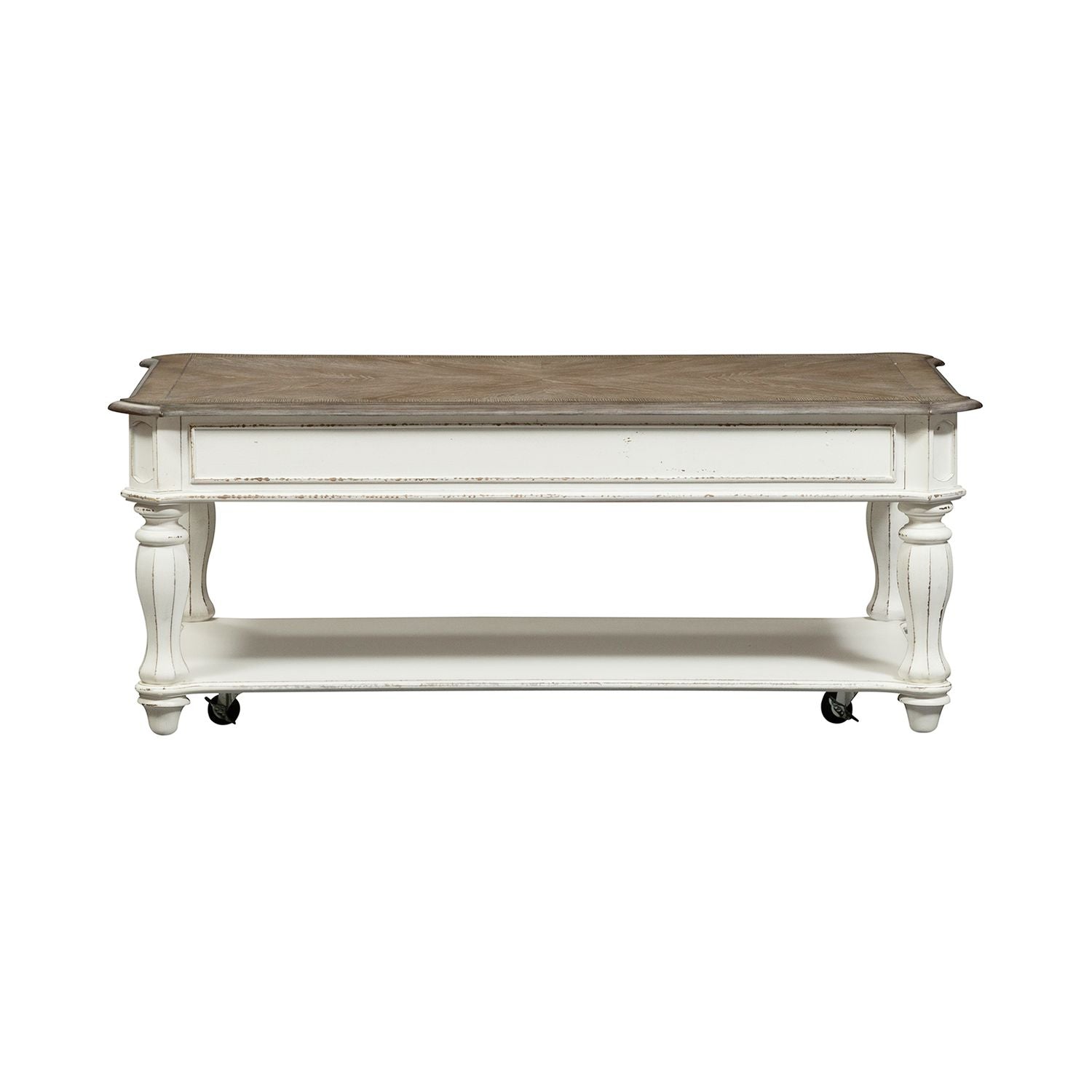 Arsis Lift Top Cocktail Coffee Table