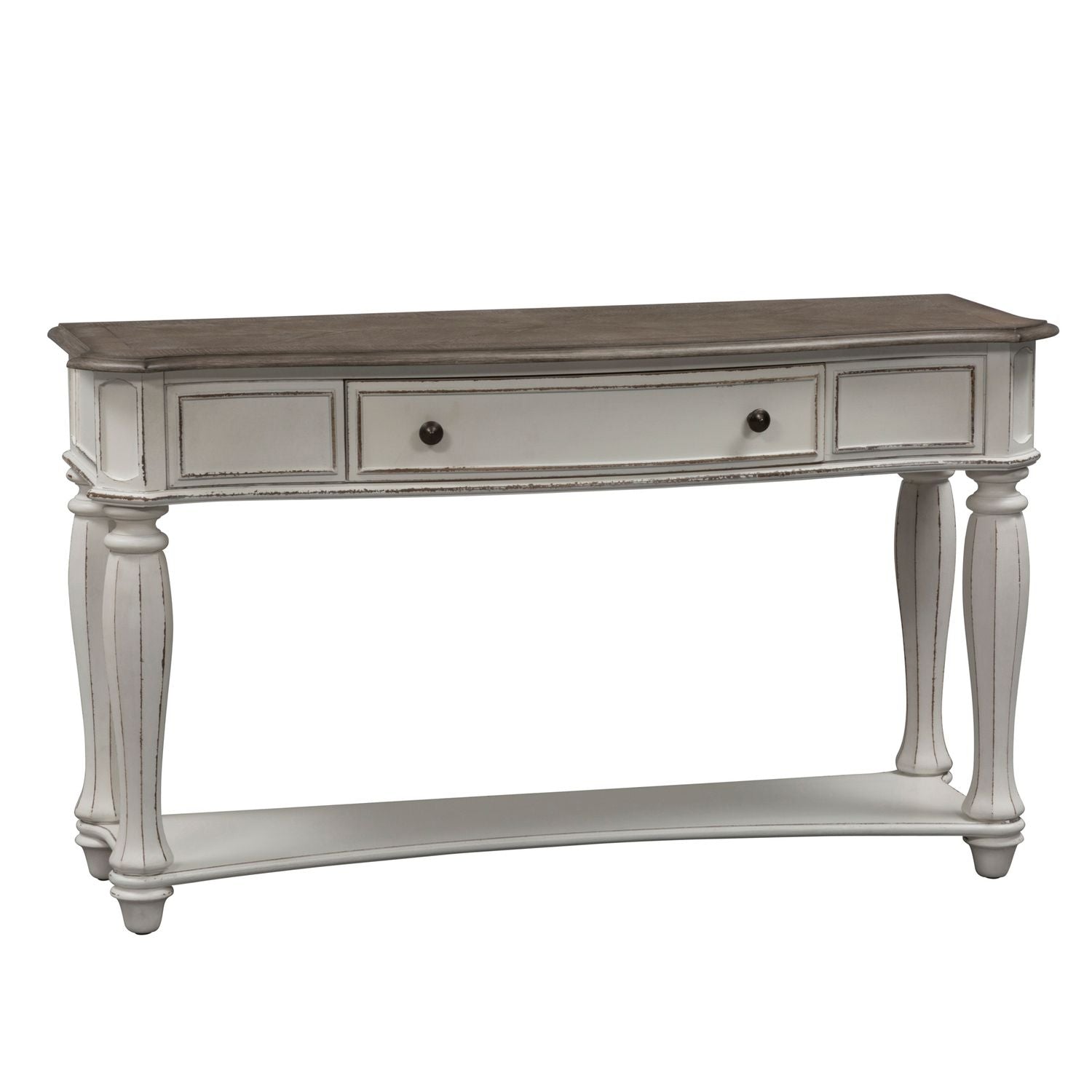 Cohmer Sofa Table