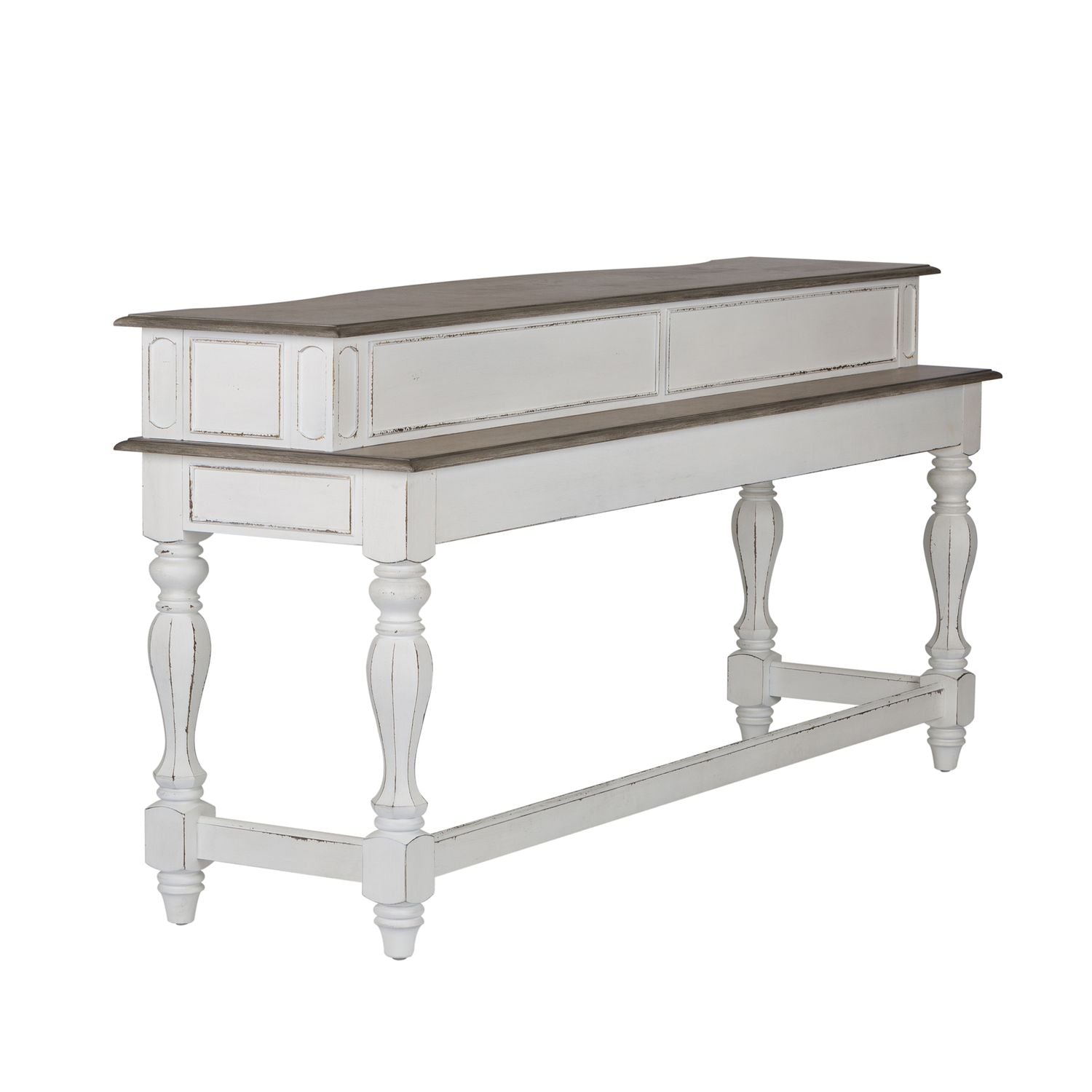 Guthmiller Console Bar Table