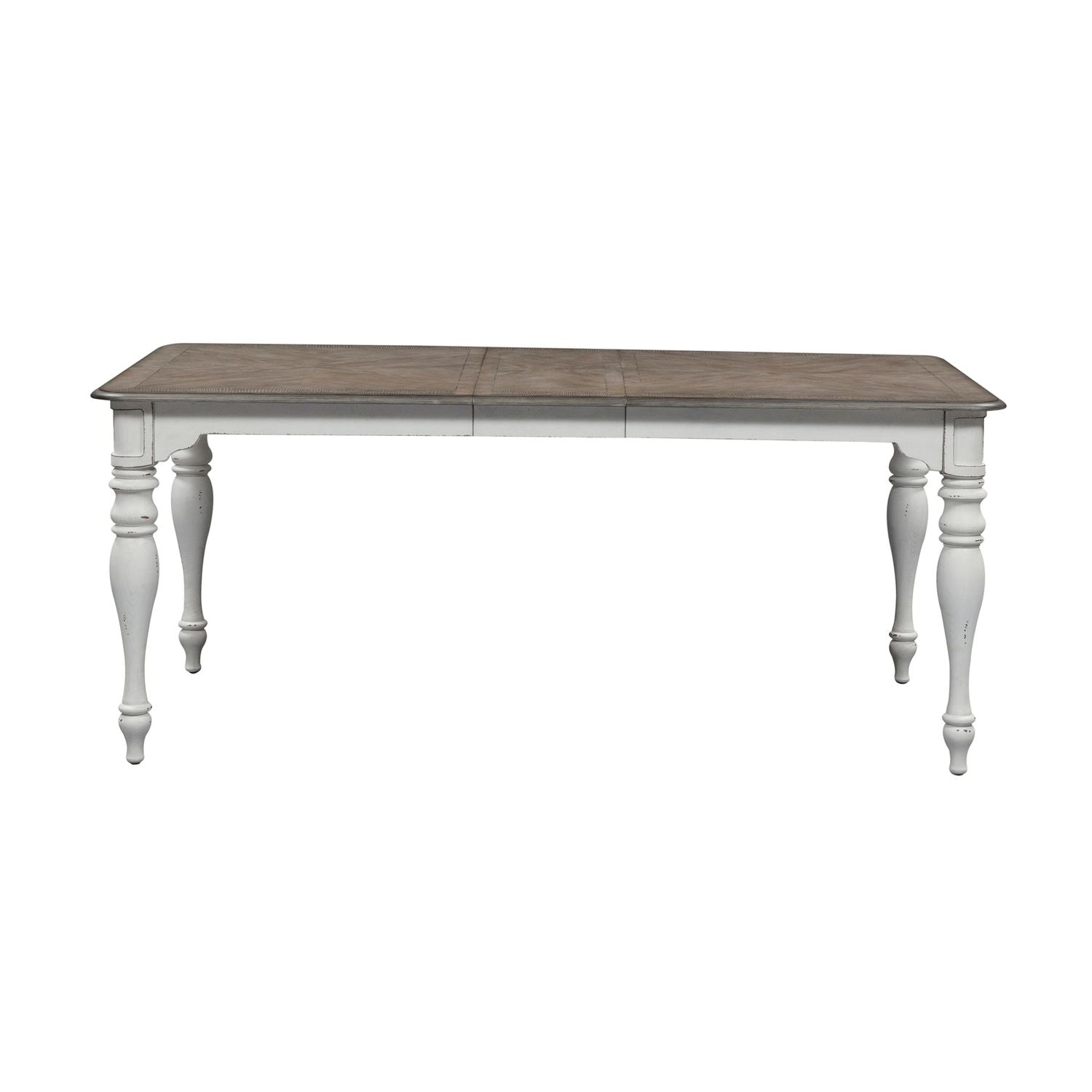 Nehal Leg Dining Table