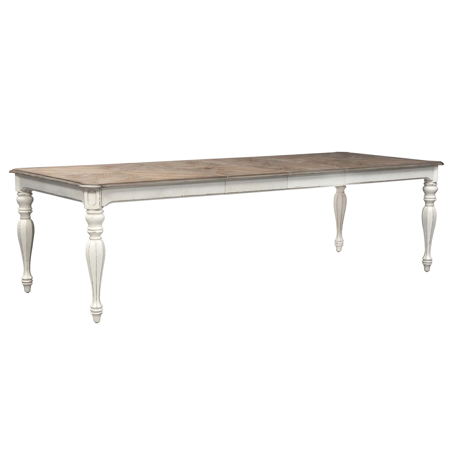 Lacatus Rectangular Dining Table