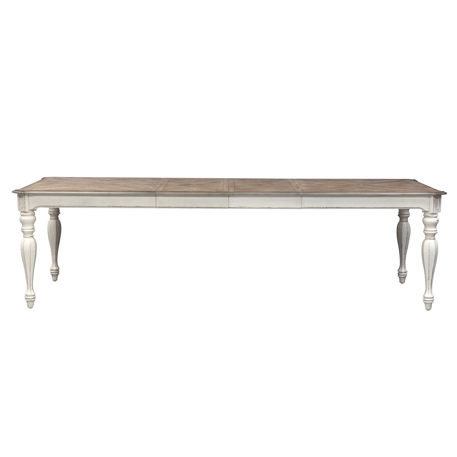 Lacatus Rectangular Dining Table