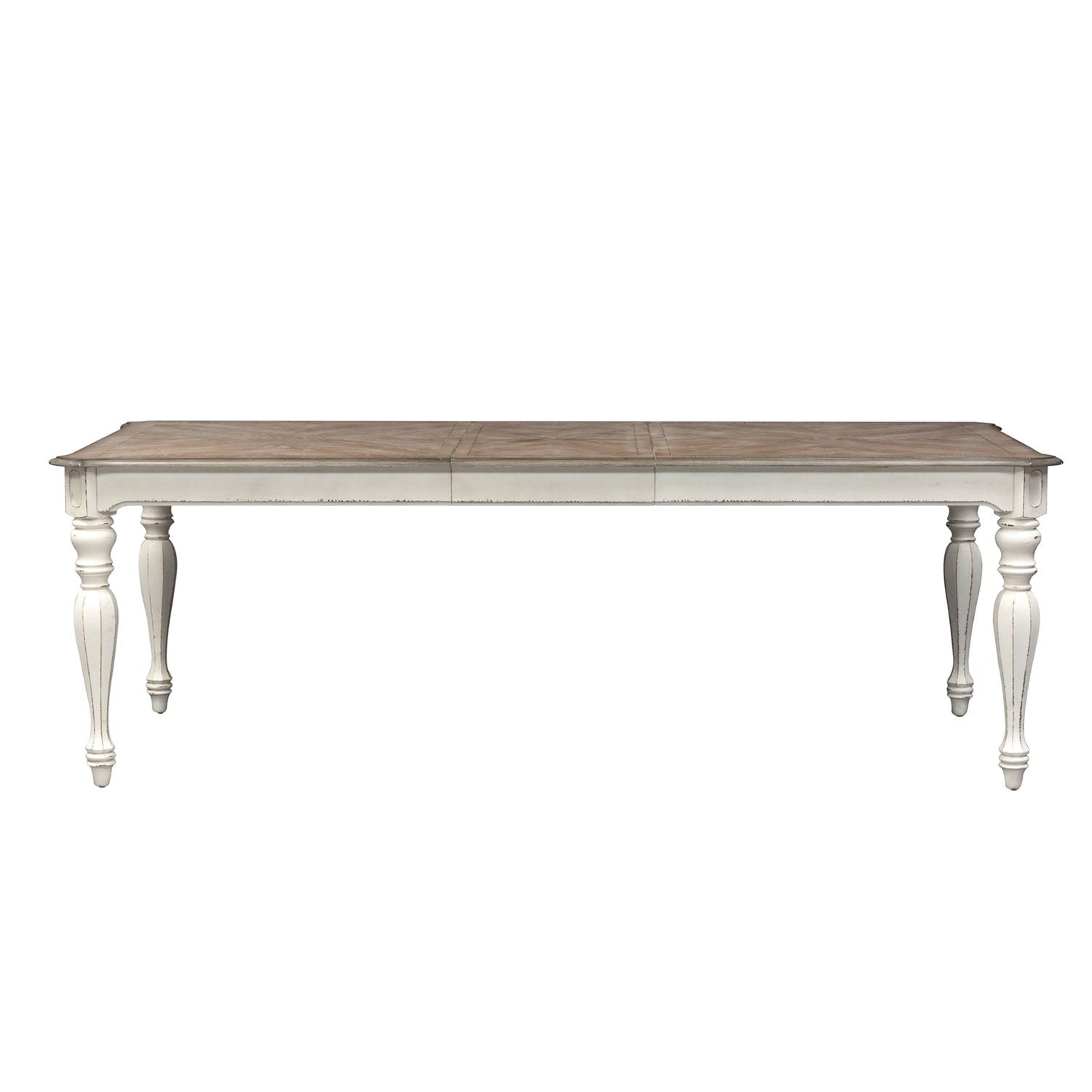 Lacatus Rectangular Dining Table