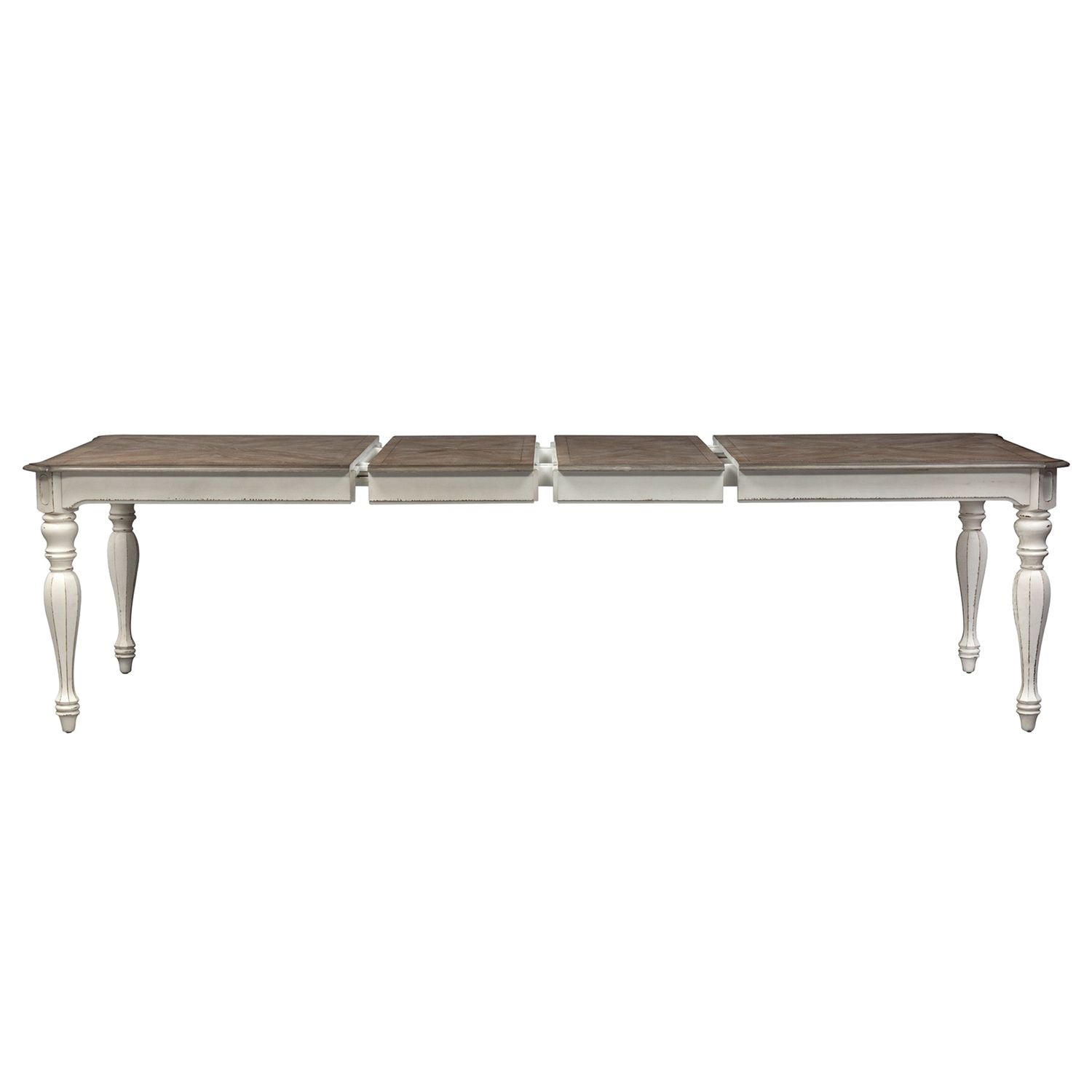 Lacatus Rectangular Dining Table