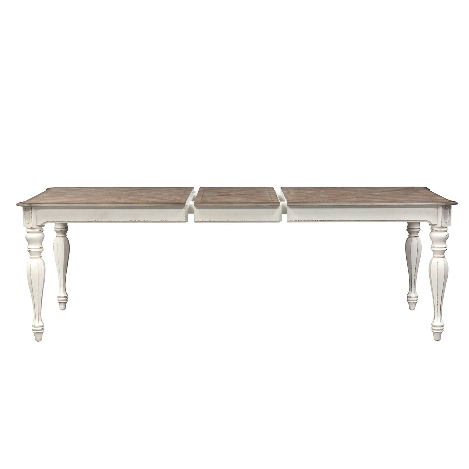 Lacatus Rectangular Dining Table