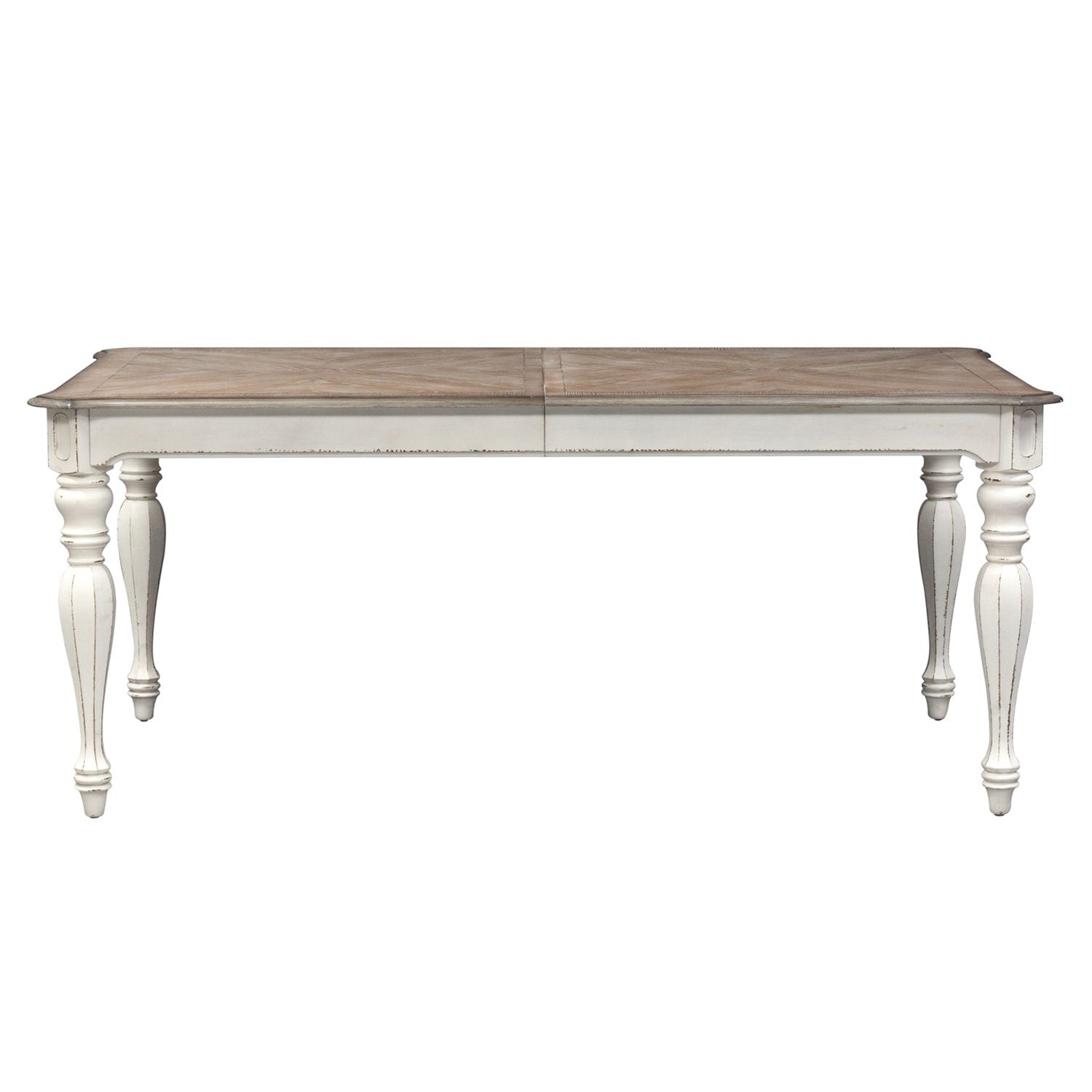 Lacatus Rectangular Dining Table