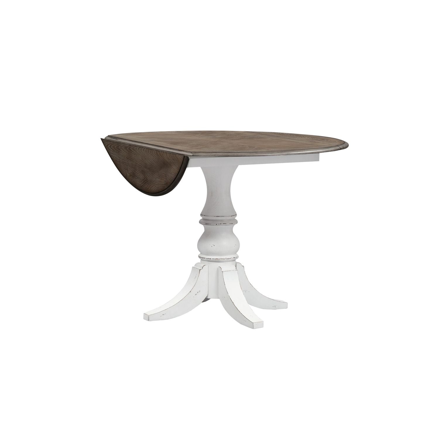 Melody Drop Leaf Dining Table