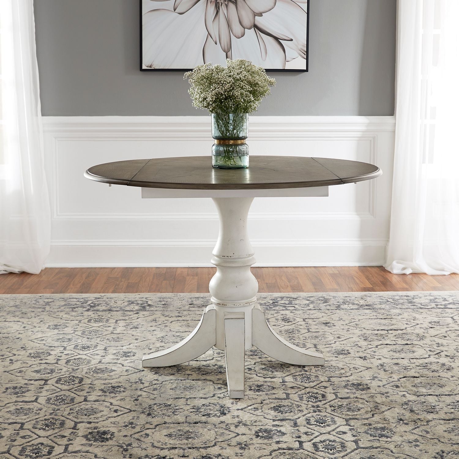 Melody Drop Leaf Dining Table