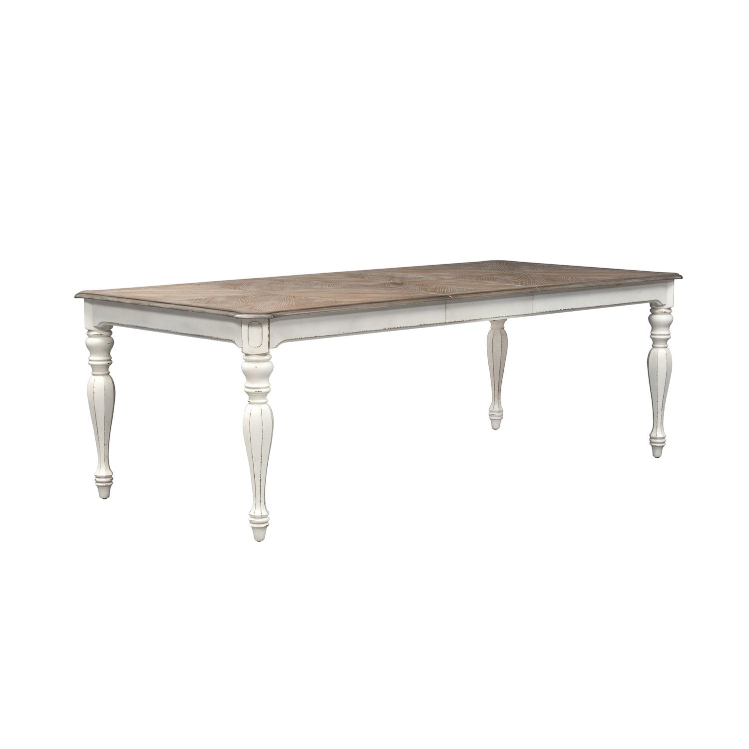 Dio Rectangular Dining Table