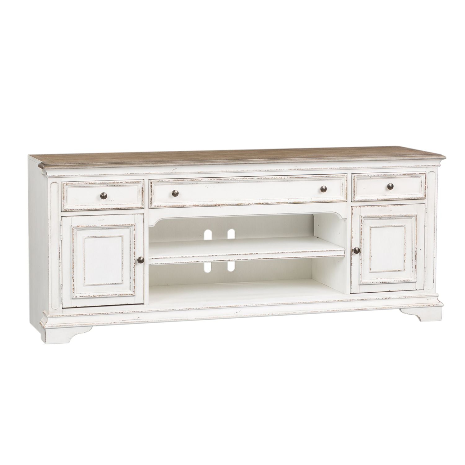 Cherlin Entertainment TV Stand