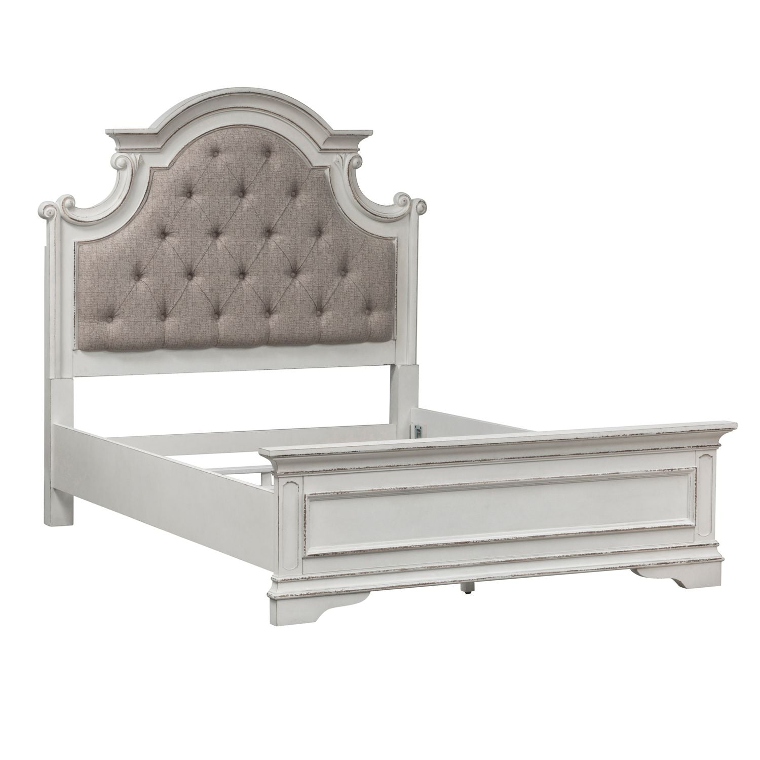 Katie-Marie Full Upholstered Bed