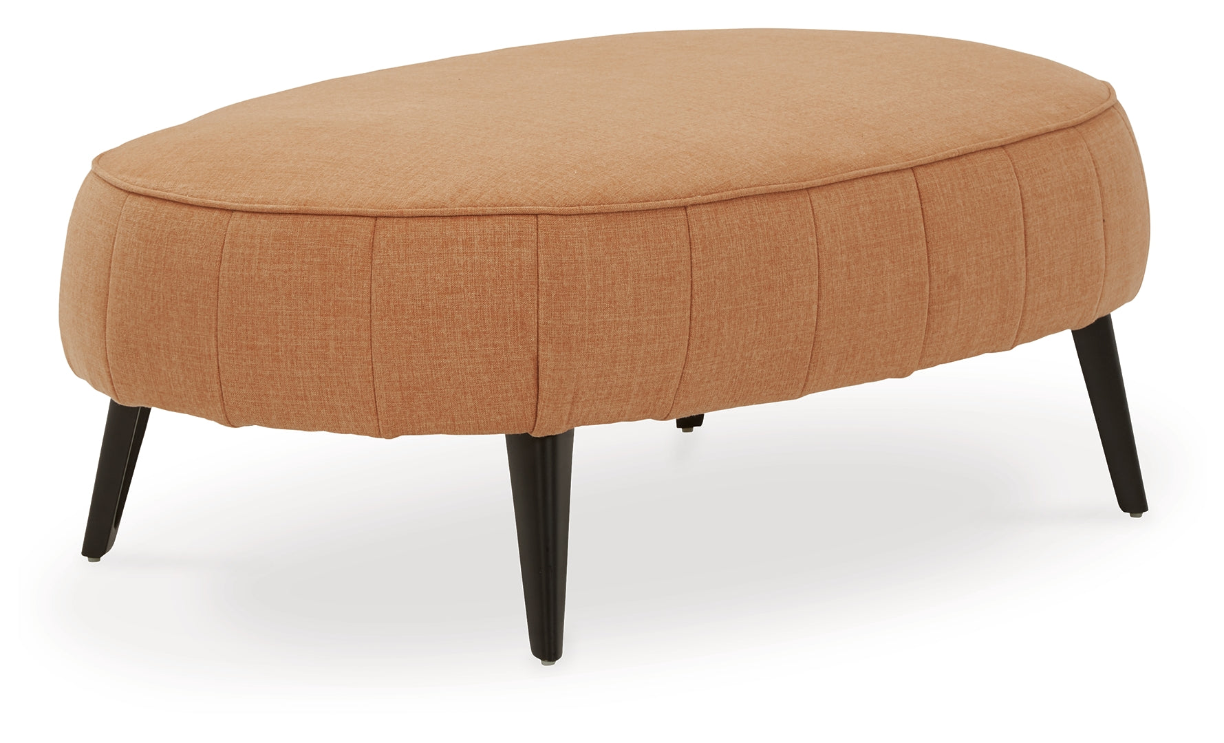 Hollyann Oversized Accent Ottoman