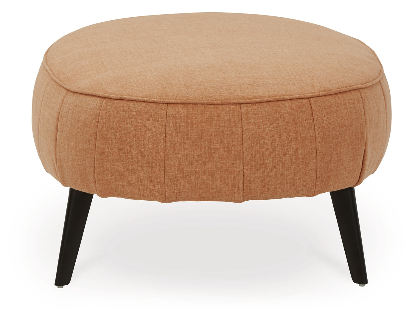 Hollyann Oversized Accent Ottoman