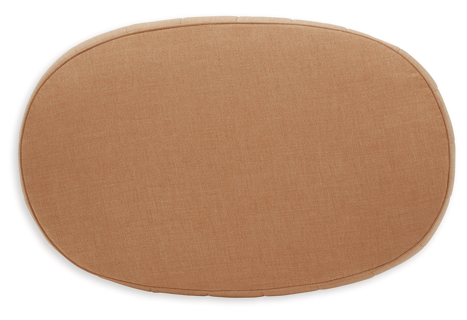 Hollyann Oversized Accent Ottoman