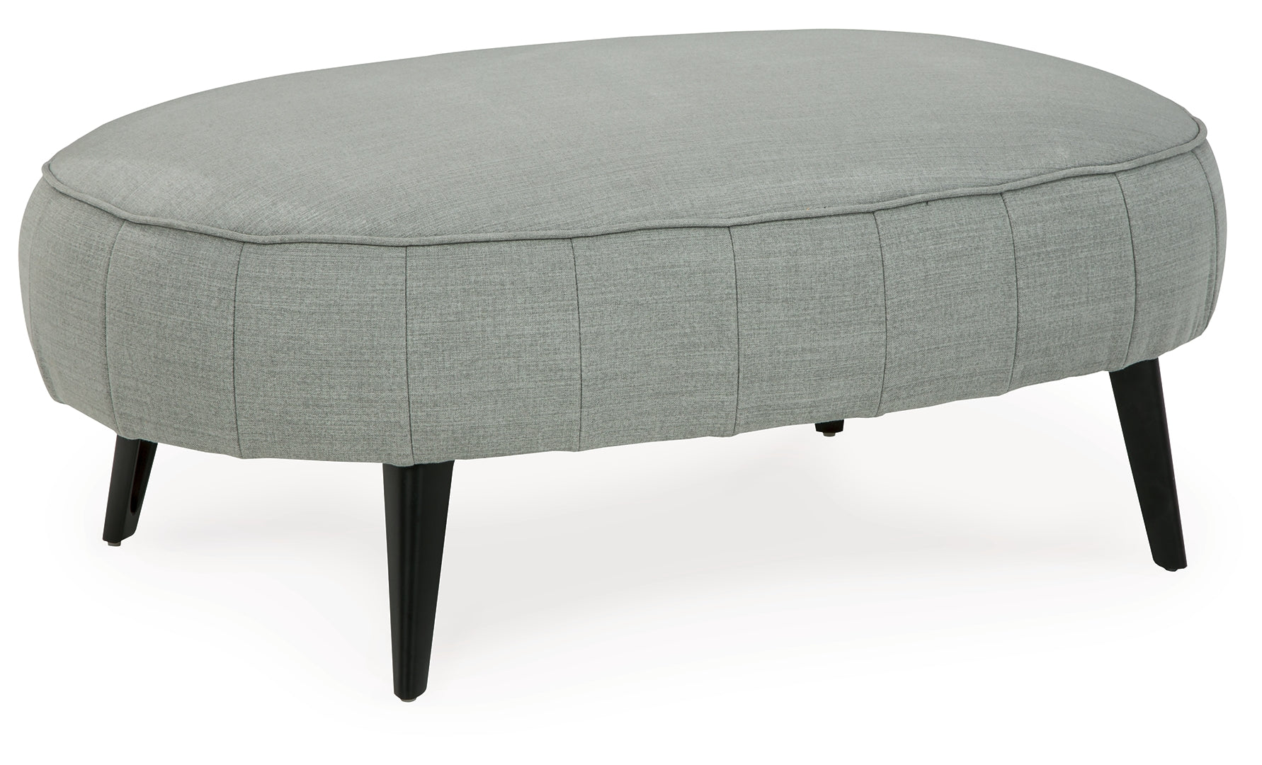 Hollyann Oversized Accent Ottoman