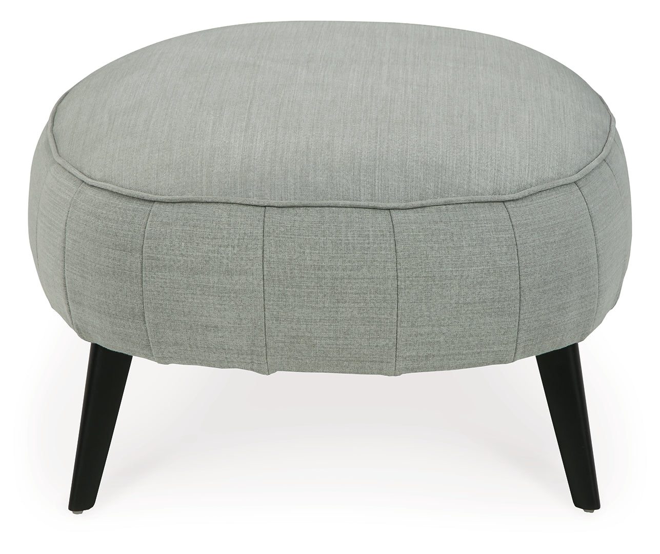 Hollyann Oversized Accent Ottoman