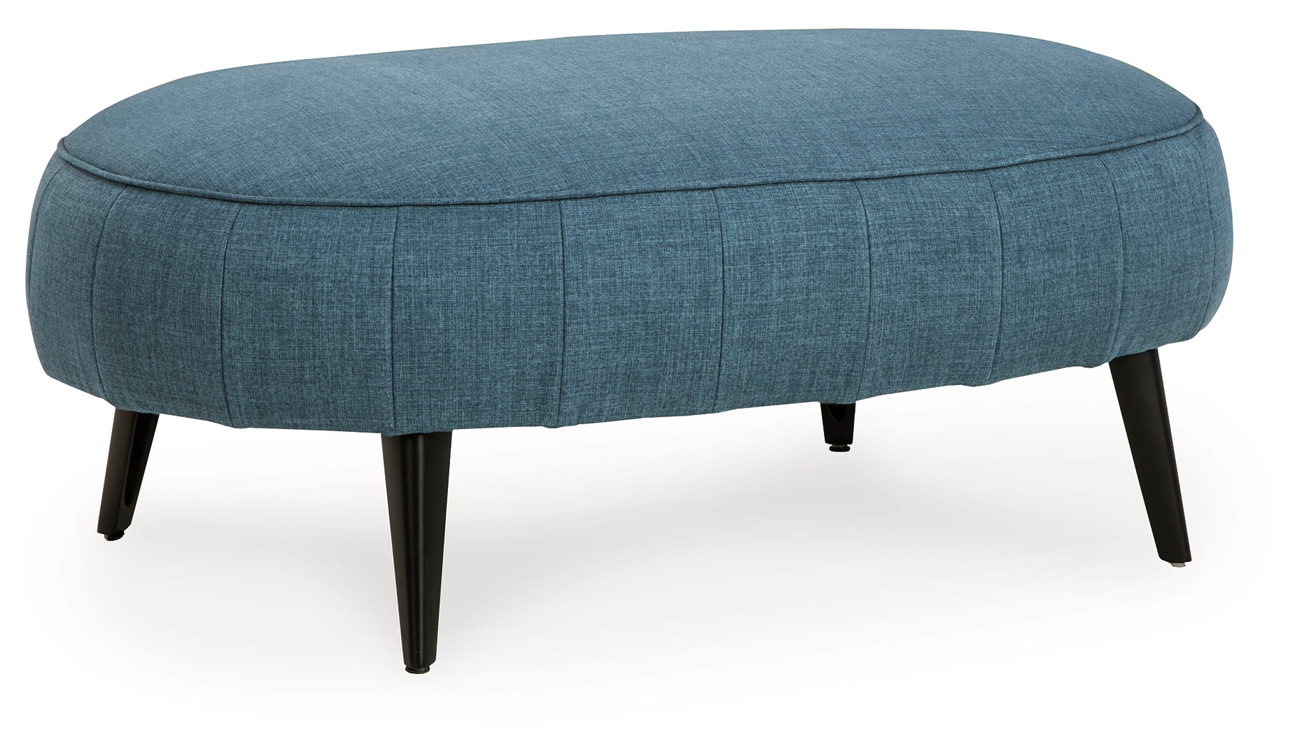 Hollyann Oversized Accent Ottoman