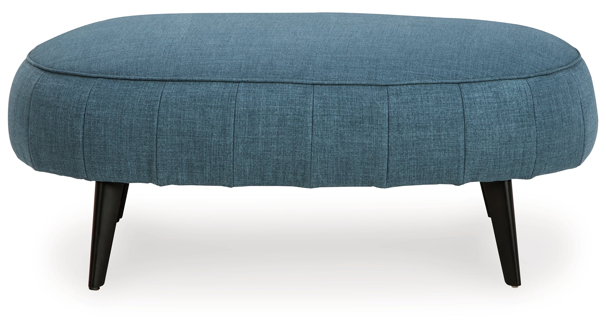 Hollyann Oversized Accent Ottoman