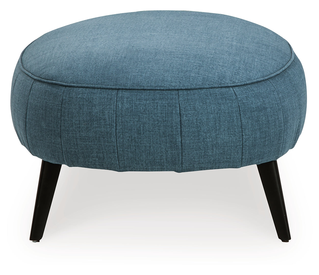 Hollyann Oversized Accent Ottoman