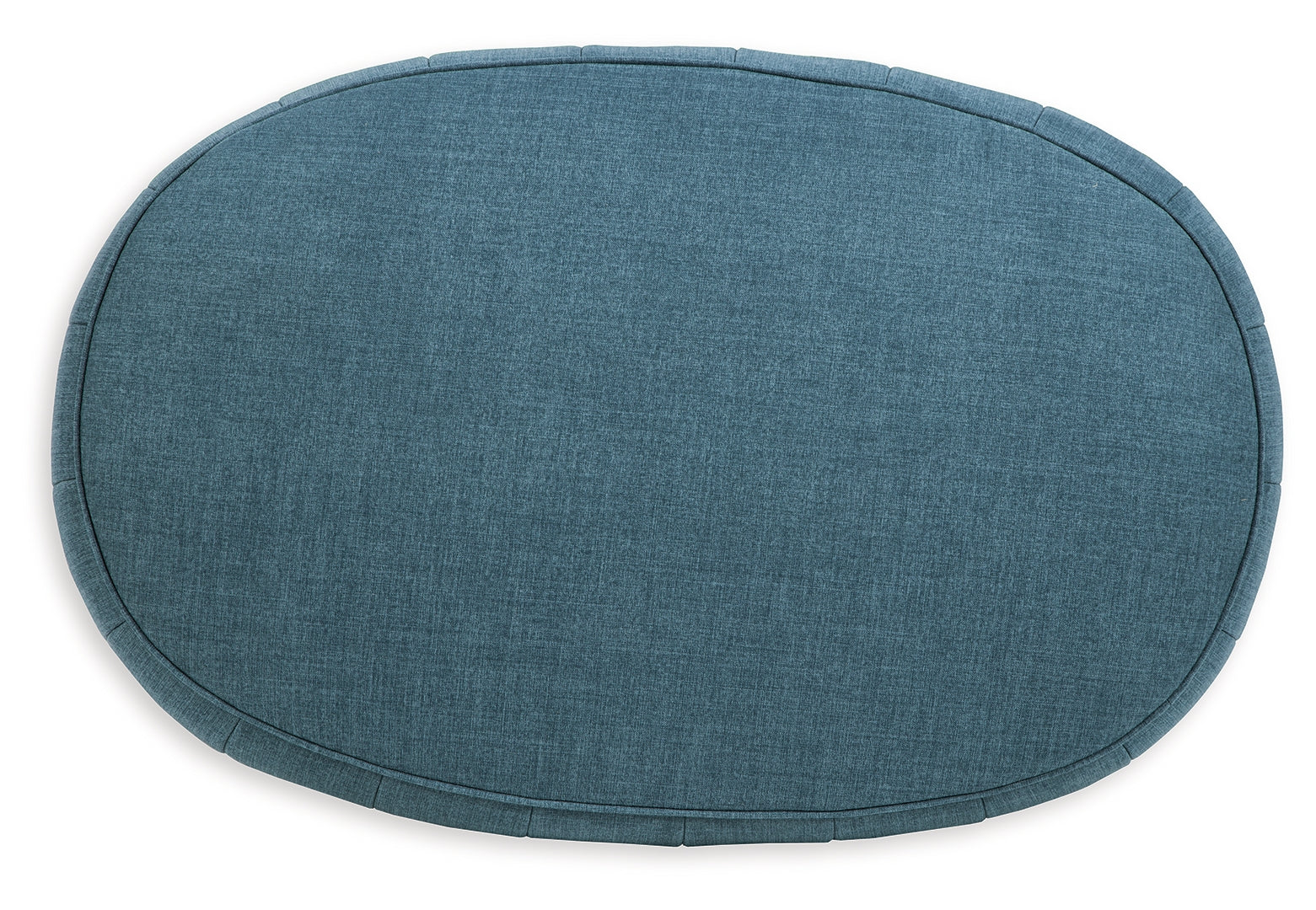 Hollyann Oversized Accent Ottoman