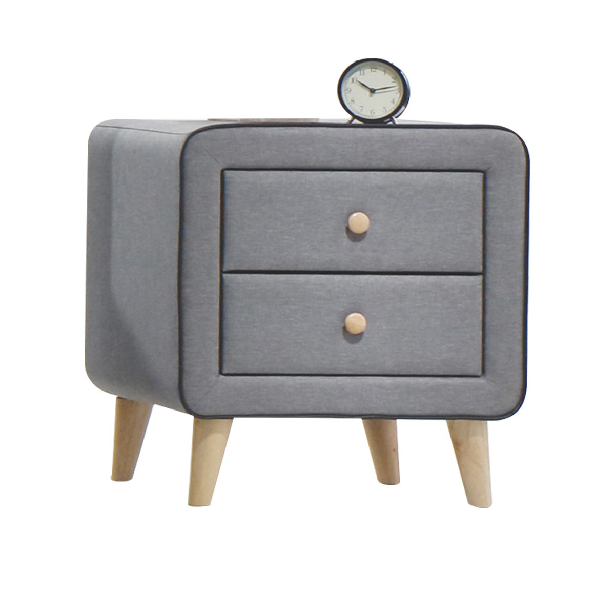 Alicante Nightstand