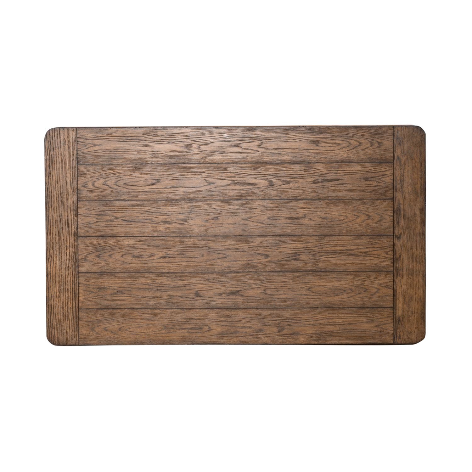 Alerk Rectangular Cocktail Coffee Table