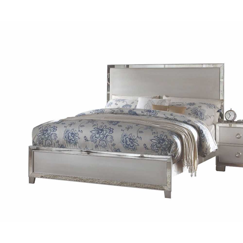 Deema Queen Bed