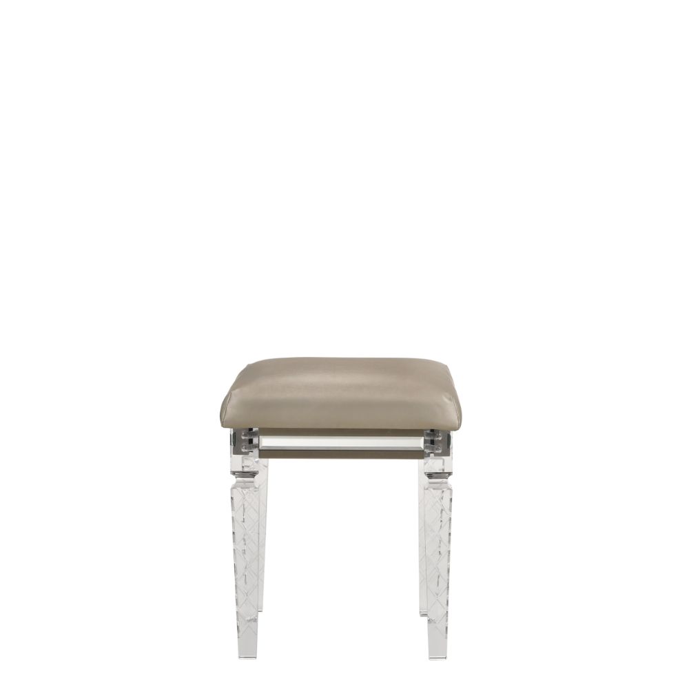 Bechtol Vanity Stool