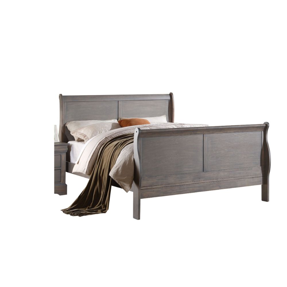 Jaicere Twin Bed