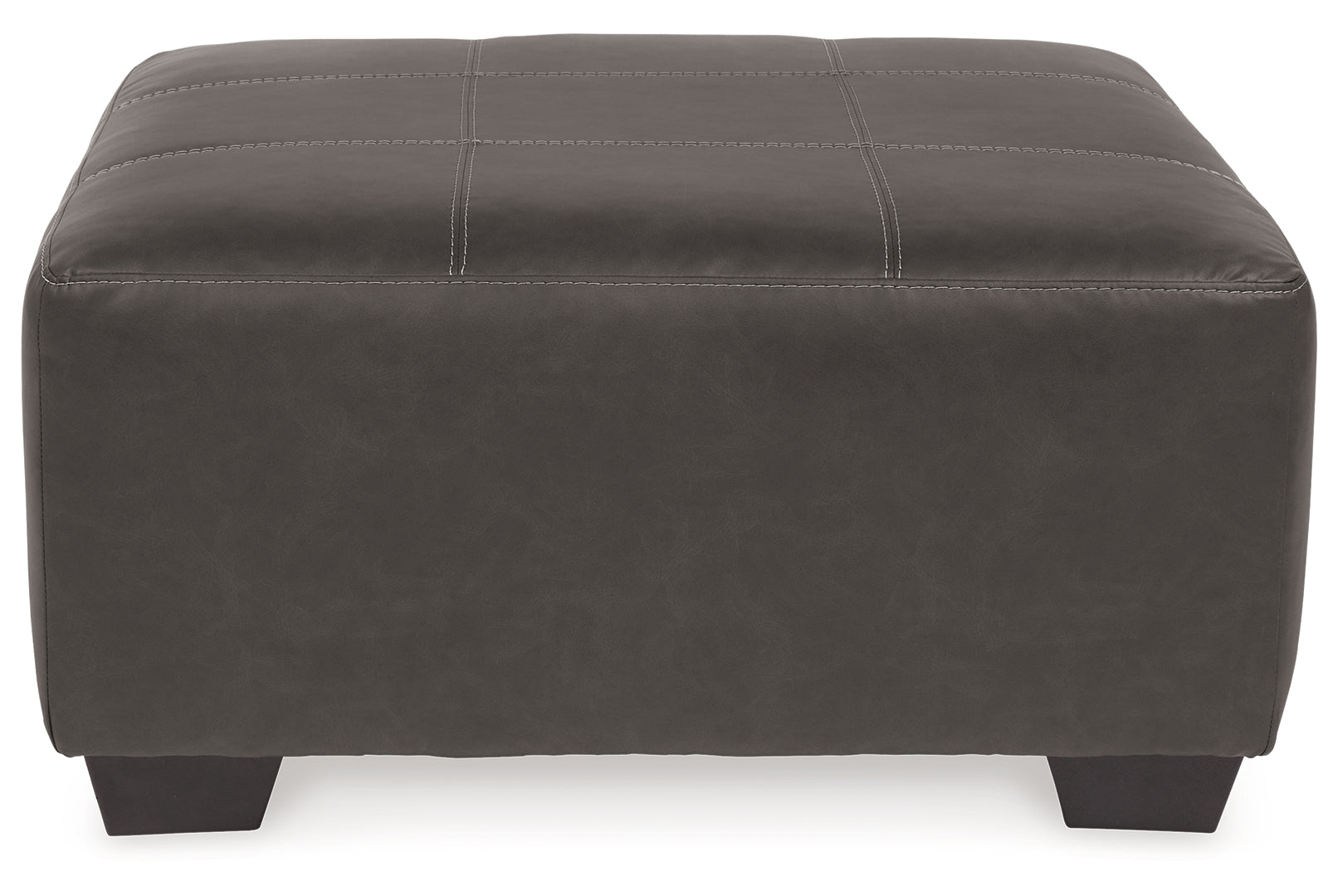 Aberton Oversized Accent Ottoman