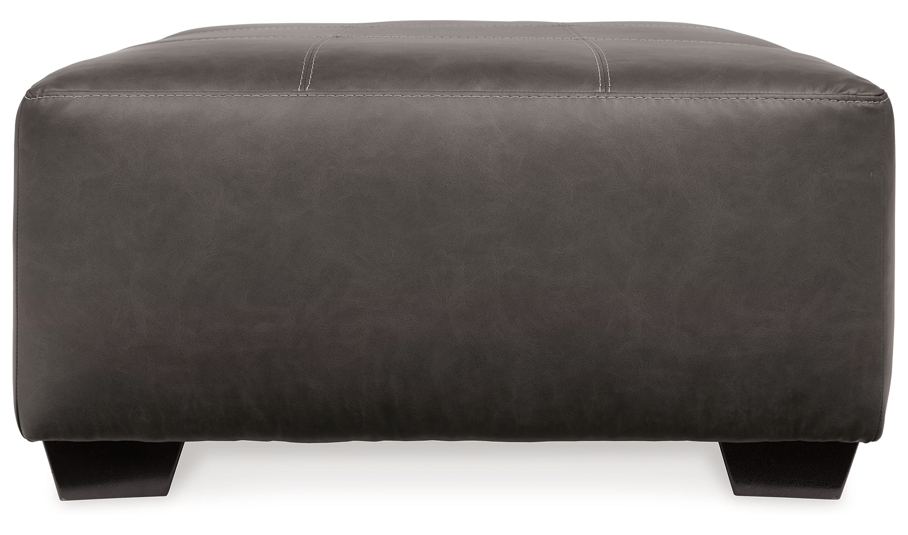 Aberton Oversized Accent Ottoman