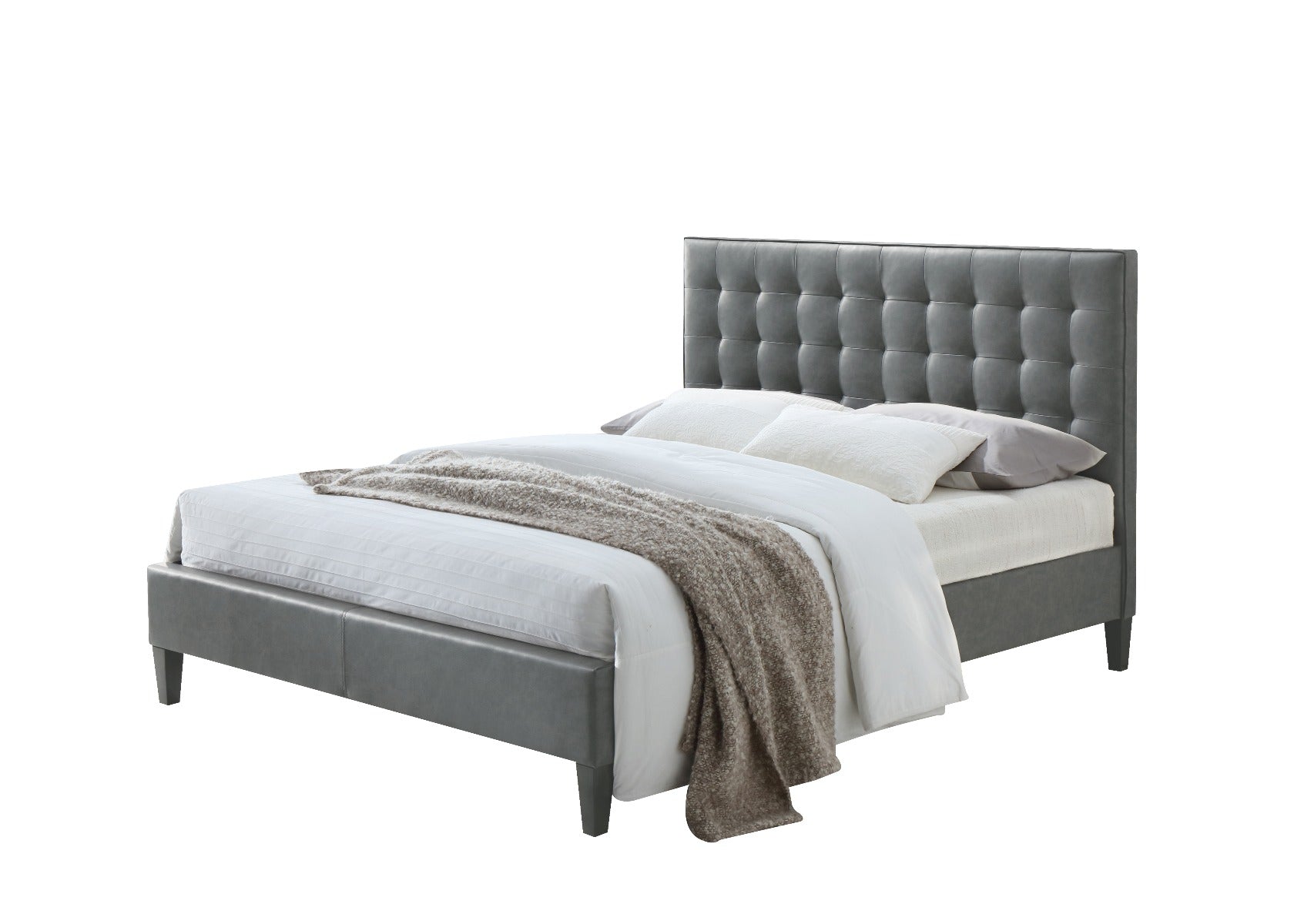 Elrena Queen Bed