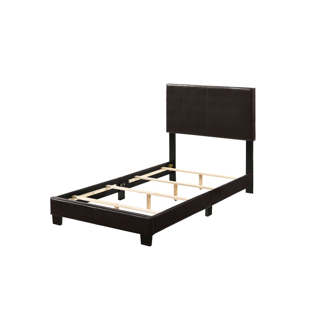 Kaeron Twin Bed