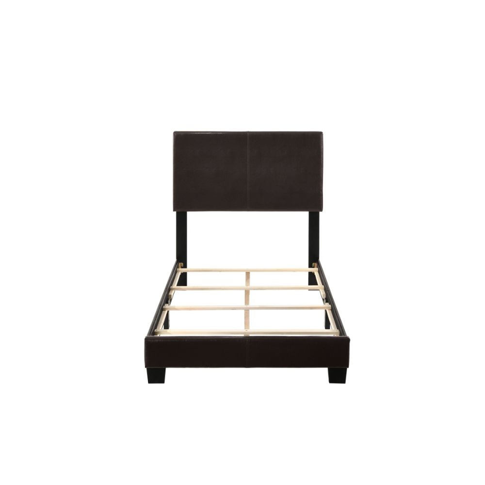 Kaeron Twin Bed