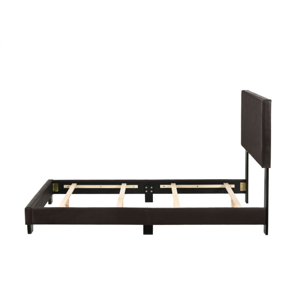 Kaeron Twin Bed