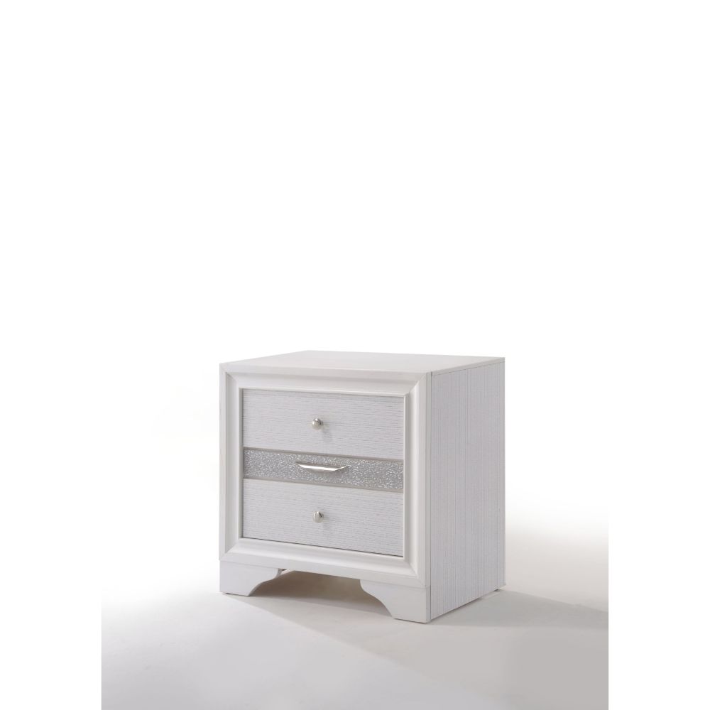 Cataliyah Nightstand