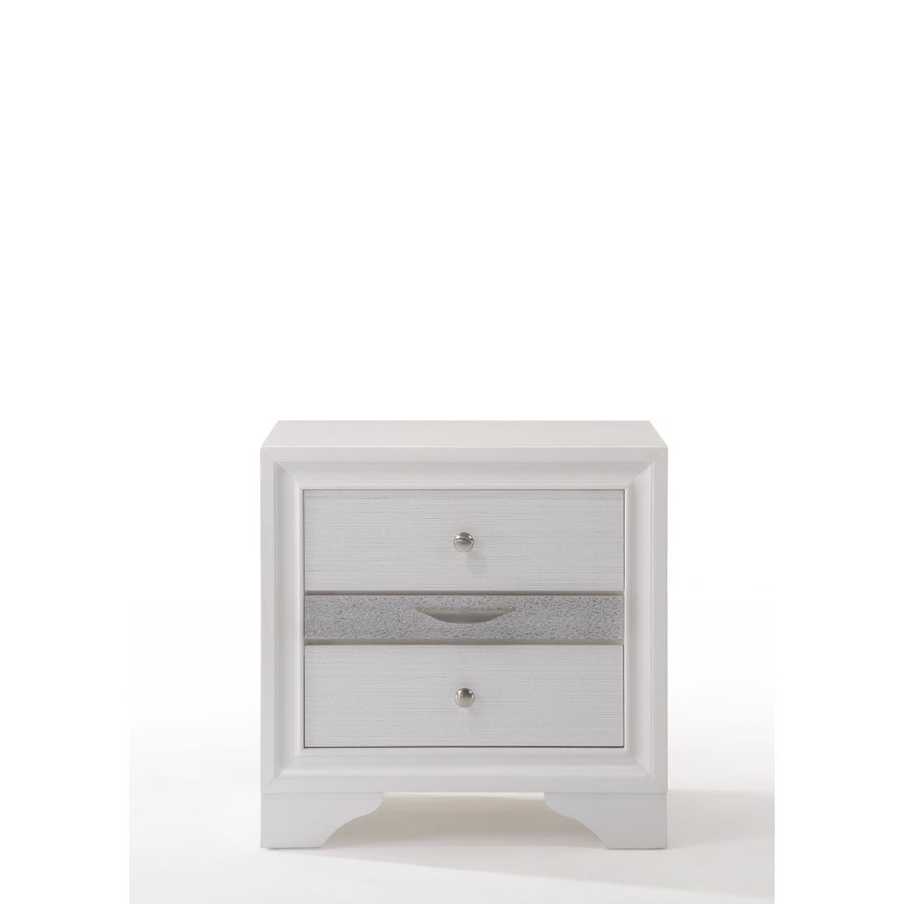 Cataliyah Nightstand