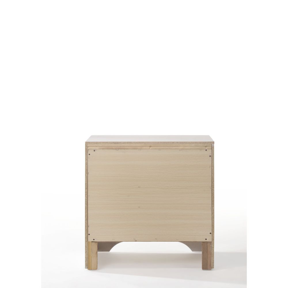 Cataliyah Nightstand