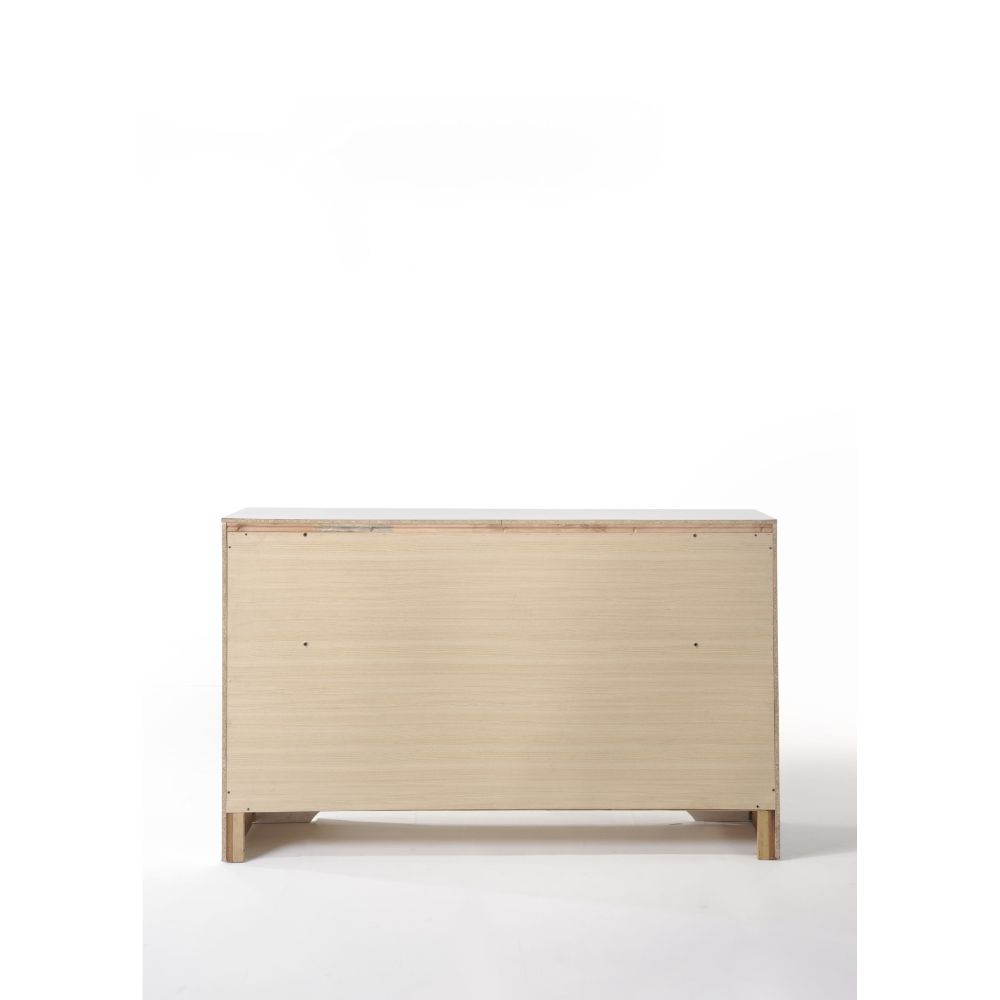 Birnbaum Dresser