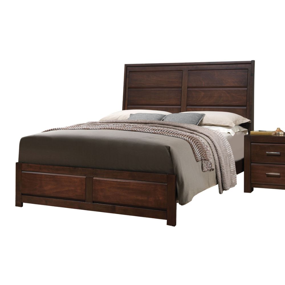 Viarra Queen Bed