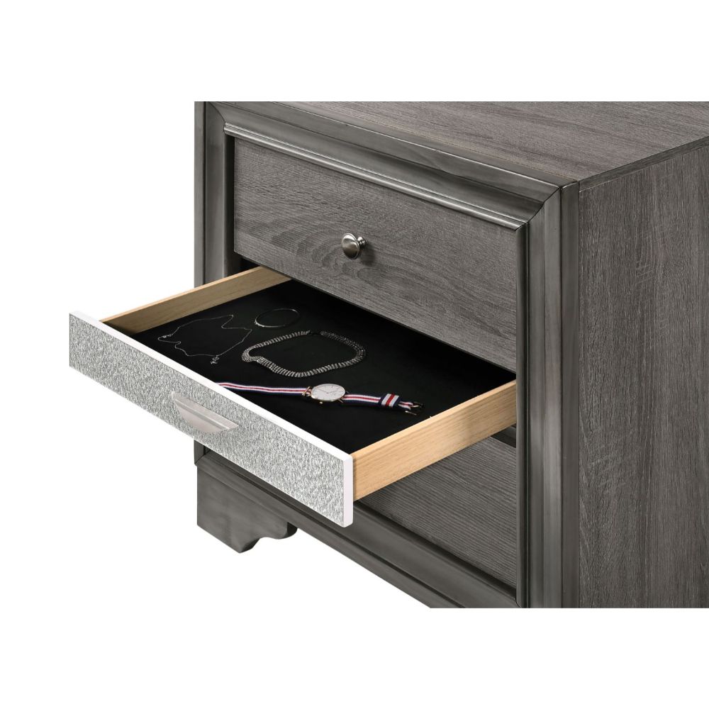 Adlea Nightstand