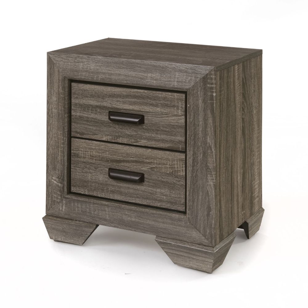 Aaleahya Nightstand