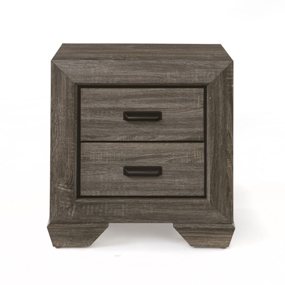 Aaleahya Nightstand