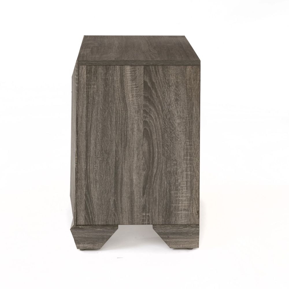 Aaleahya Nightstand