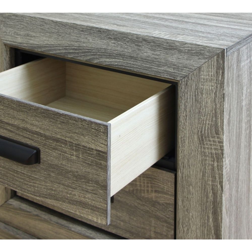 Aaleahya Nightstand