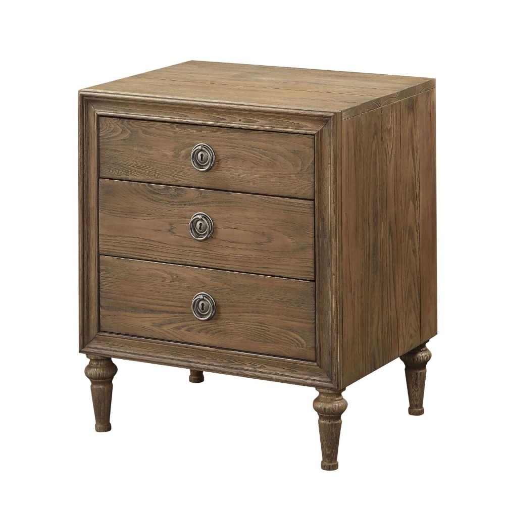 Annarae Nightstand